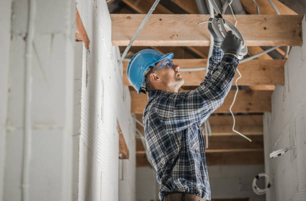 Best Electrical Repair Services  in Shady Shores, TX