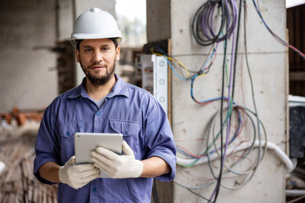 Best Electrical Outlet Repair  in Shady Shores, TX