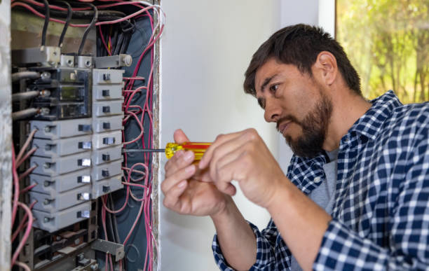 Best Electrical Installation Contractor  in Shady Shores, TX